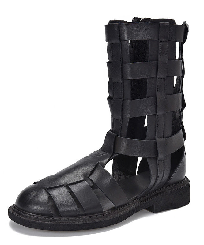 Stylish Orthopedic Boots for Any Occasion