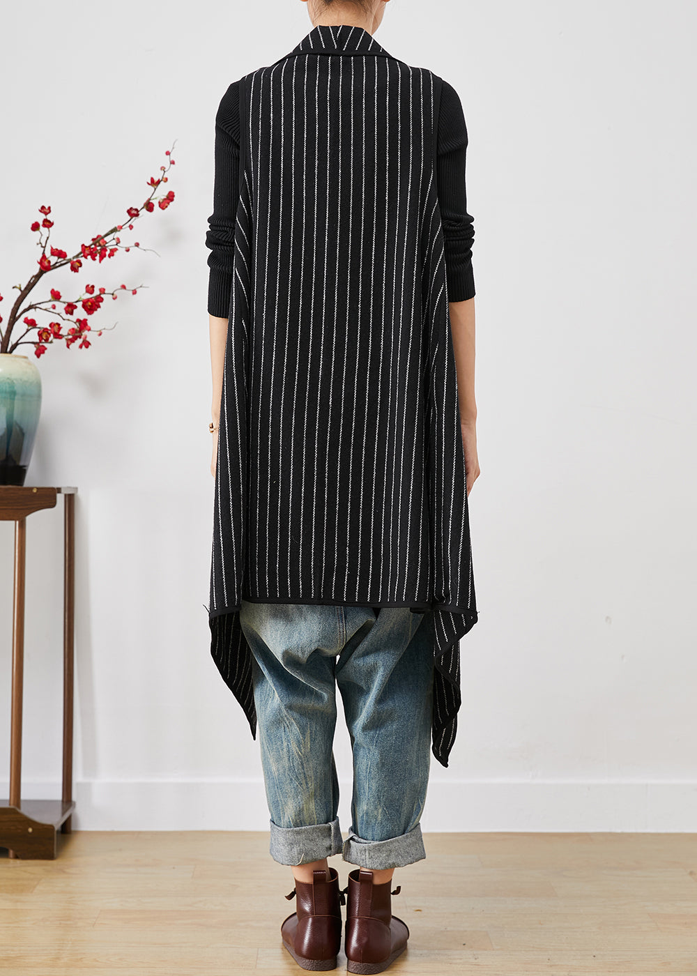 Polished Garment with an Effortless Classic Look