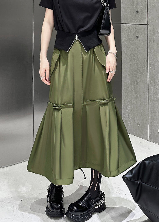 Classic Vintage Garment with a Flattering Fit