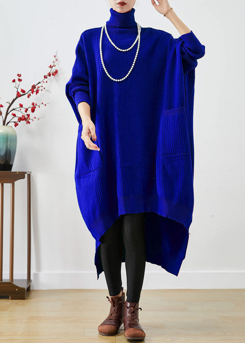 Well Tailored Sweater with a Graceful Silhouette