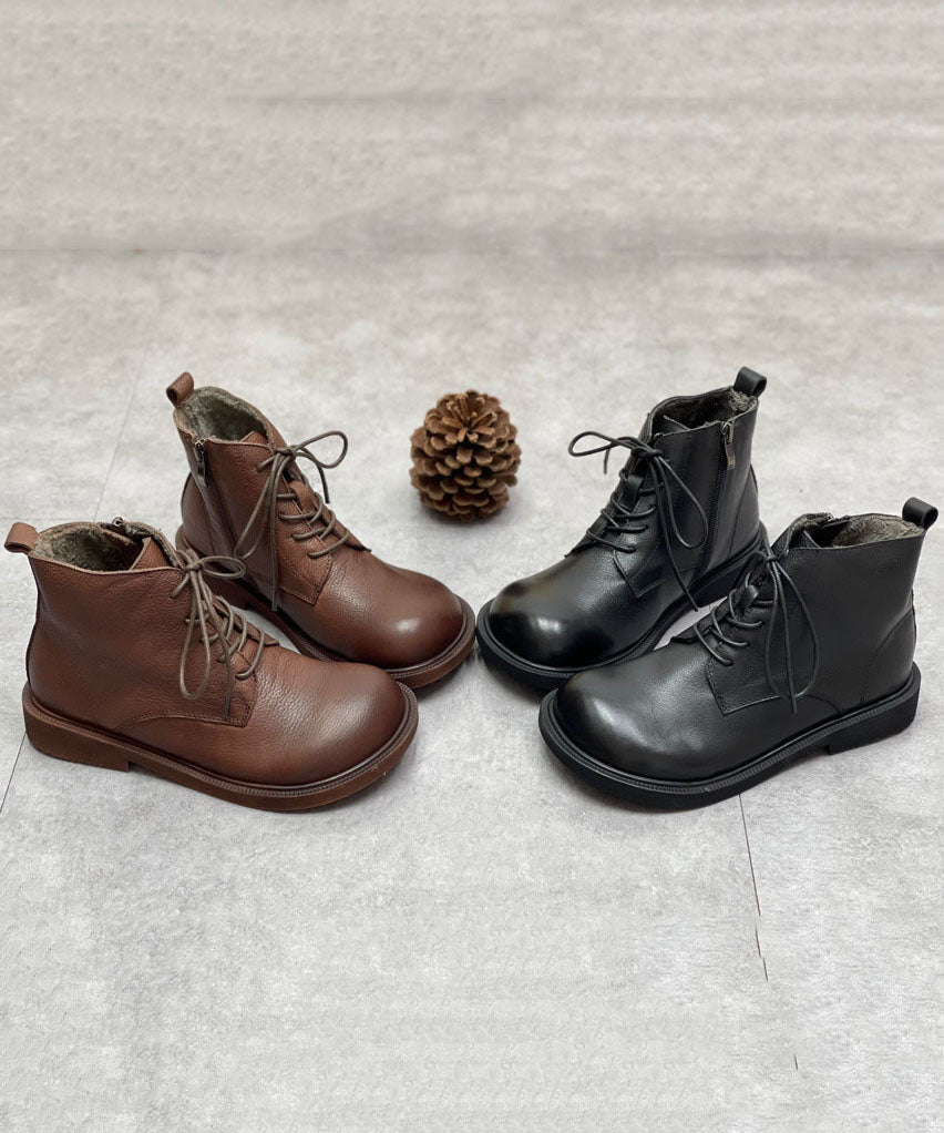Stylish Orthopedic Boots for Any Occasion