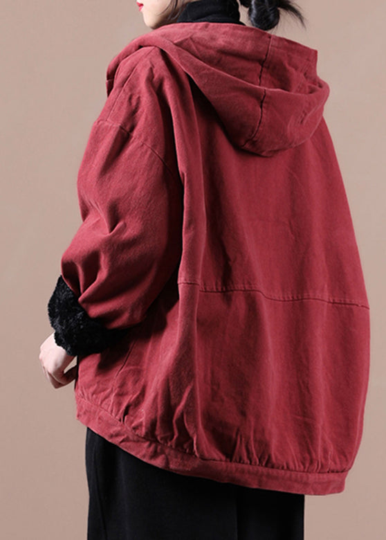 Effortlessly Elegant Coat with a Timeless Design