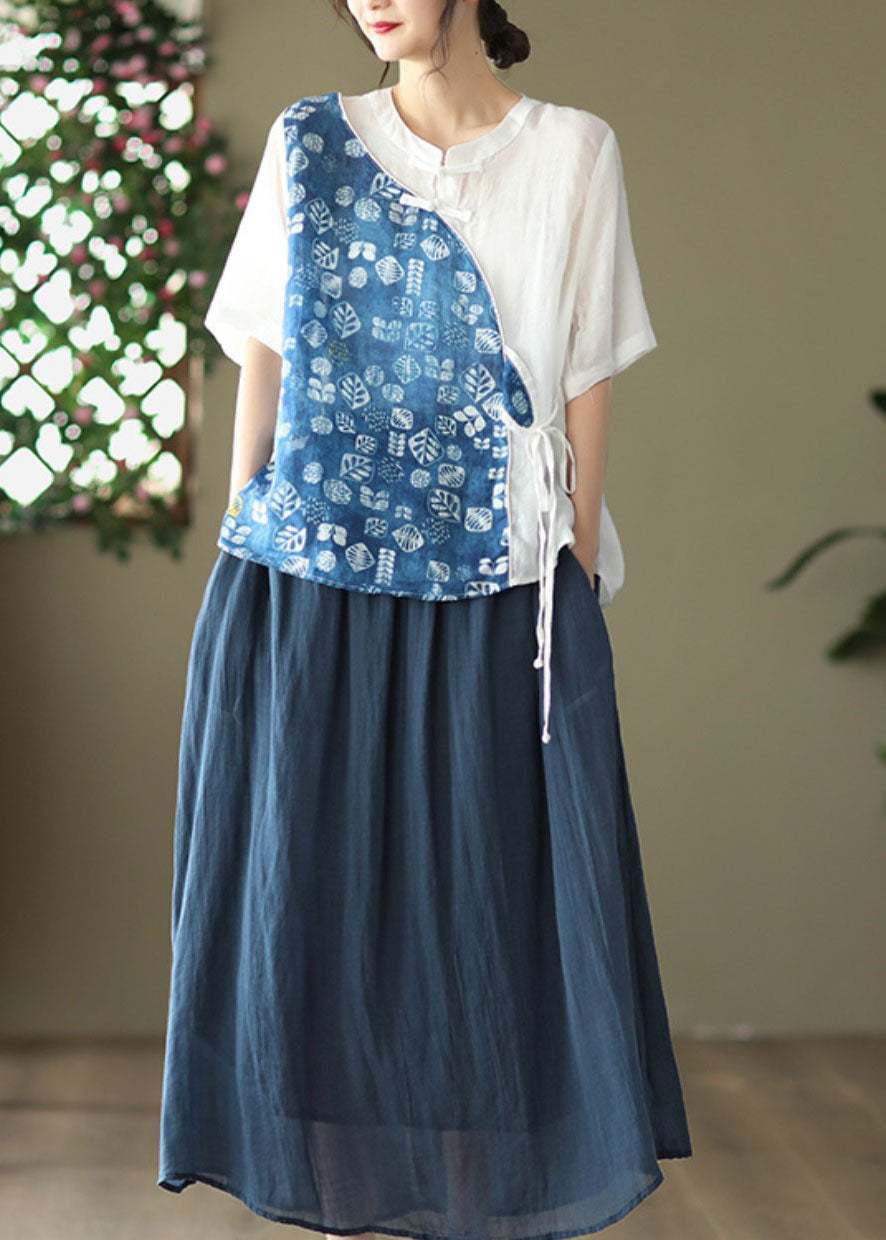 Beautifully Crafted Shirt in a Classic Style