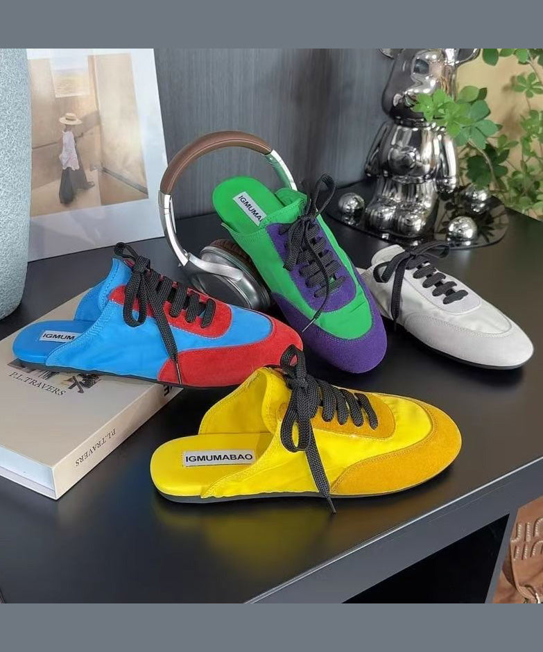 Classic Orthopedic Sandals with Timeless Style