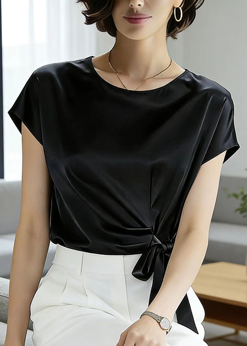 Beautifully Crafted Top in a Classic Style