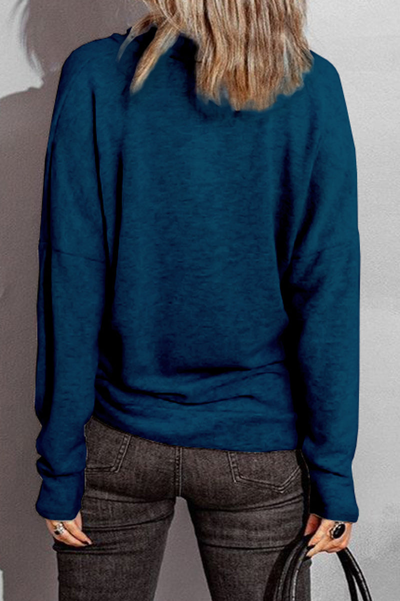 Gracefully Styled Top for Any Occasion