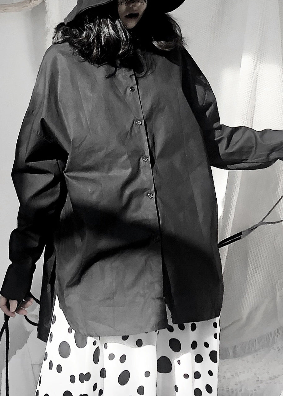 Beautifully Balanced Shirt with Timeless Character