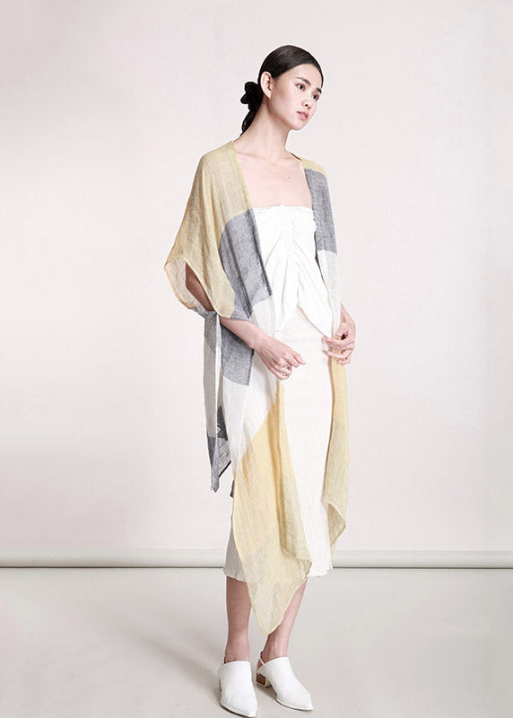 A Vintage Style Cardigan with Delicate Timeless Details