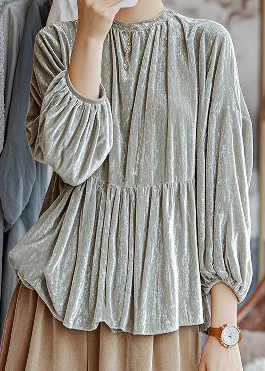Classic Vintage & Enduringly Stylish Top