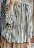 Classic Vintage & Enduringly Stylish Top