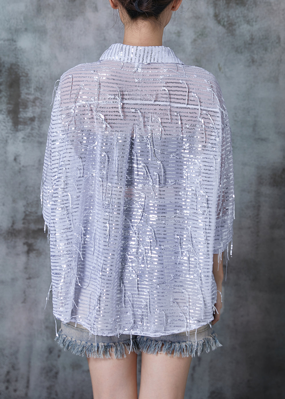 Classic Vintage & Enduringly Stylish Shirt