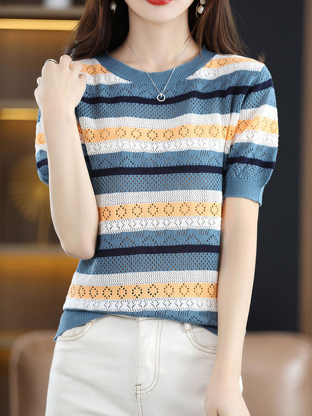 Dark Blue