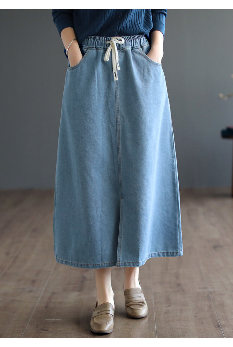 Sophisticated Garment with a Clean Classic Look