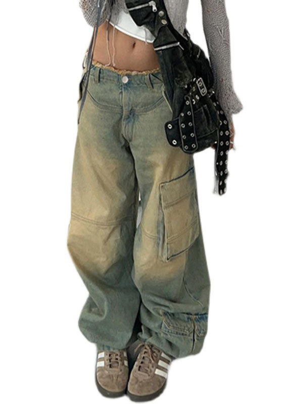 Classic Vintage & Enduringly Stylish Pants
