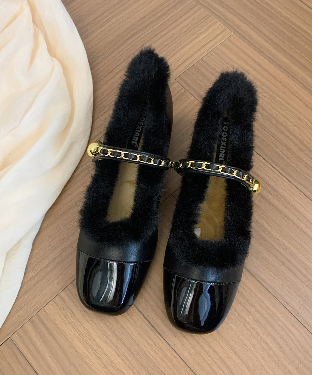 Beautifully Crafted Orthopedic Loafers