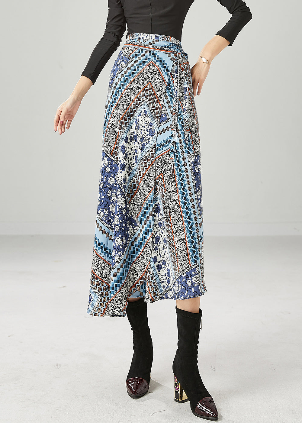 A Vintage Style Garment with Delicate Timeless Details