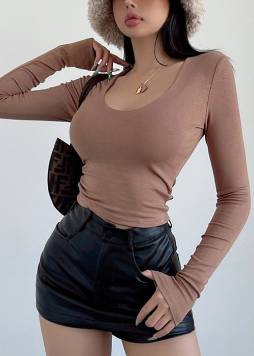Polished Shirt with an Effortless Classic Look