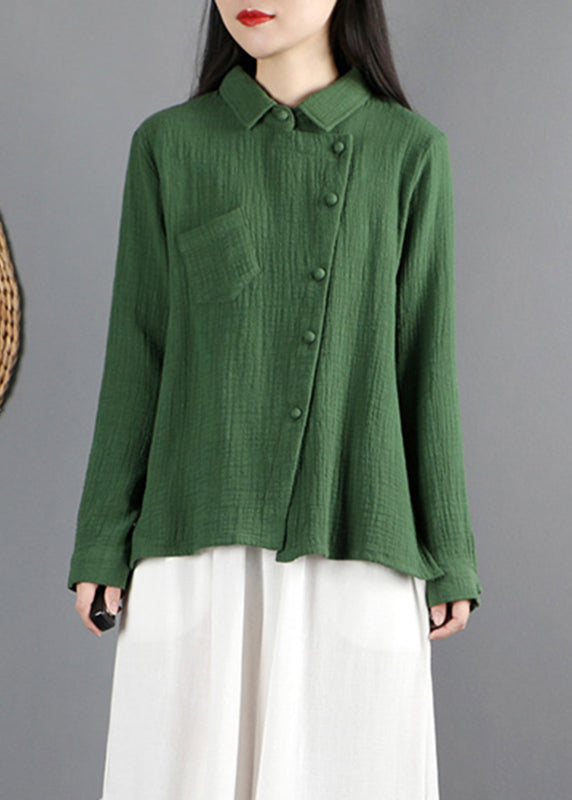 Gracefully Styled Top for Any Occasion