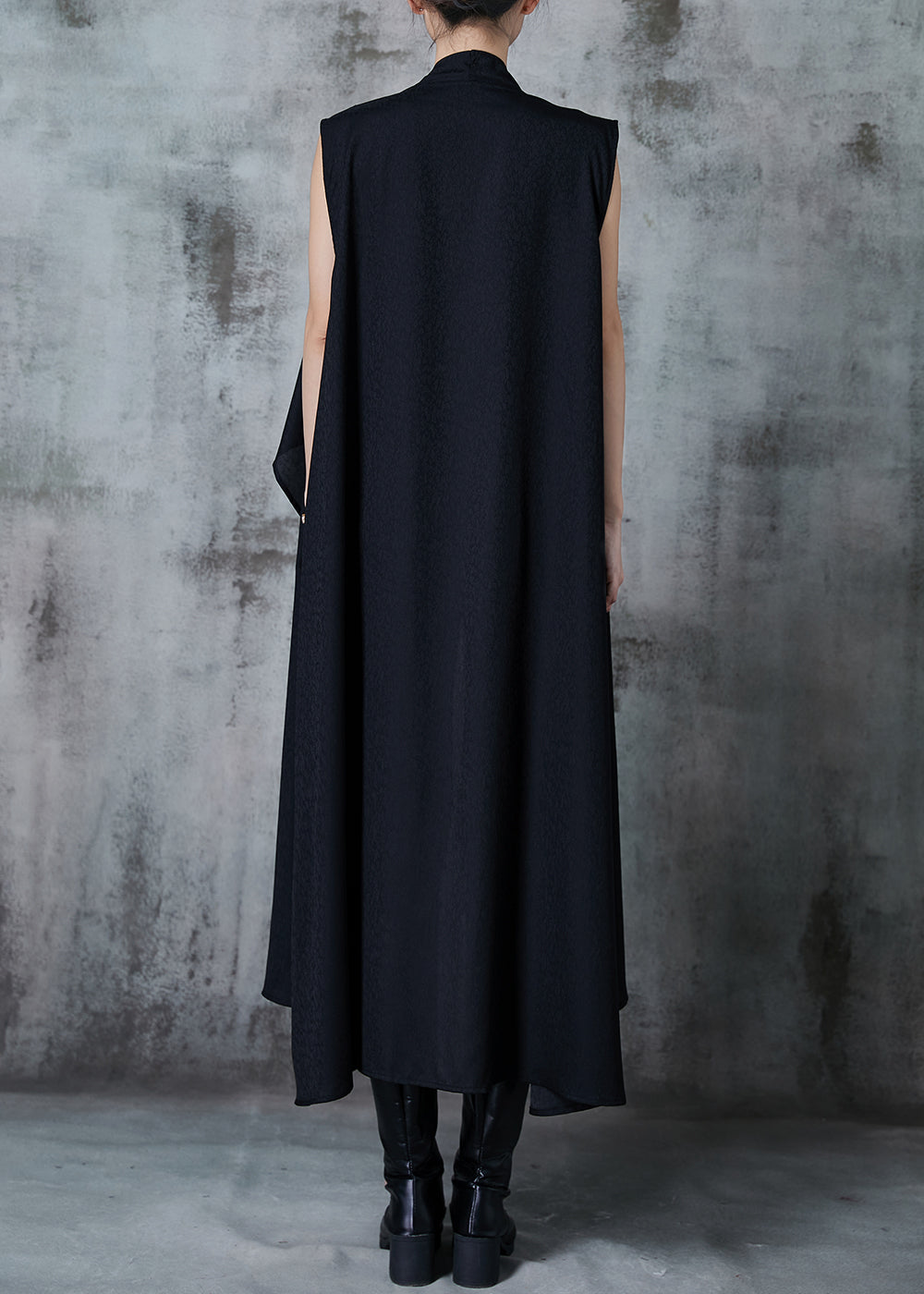 A Vintage Style Garment with Delicate Timeless Details