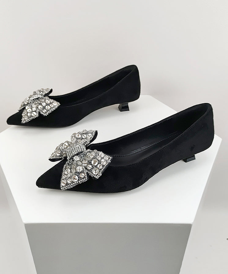 Vintage Inspired Orthopedic Shoes