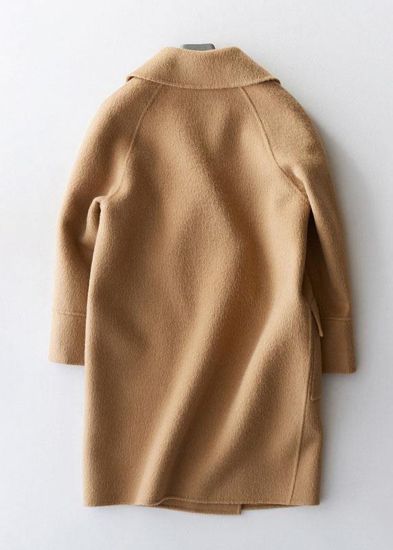 Vintage Inspired Jacket with a Contemporary Edge