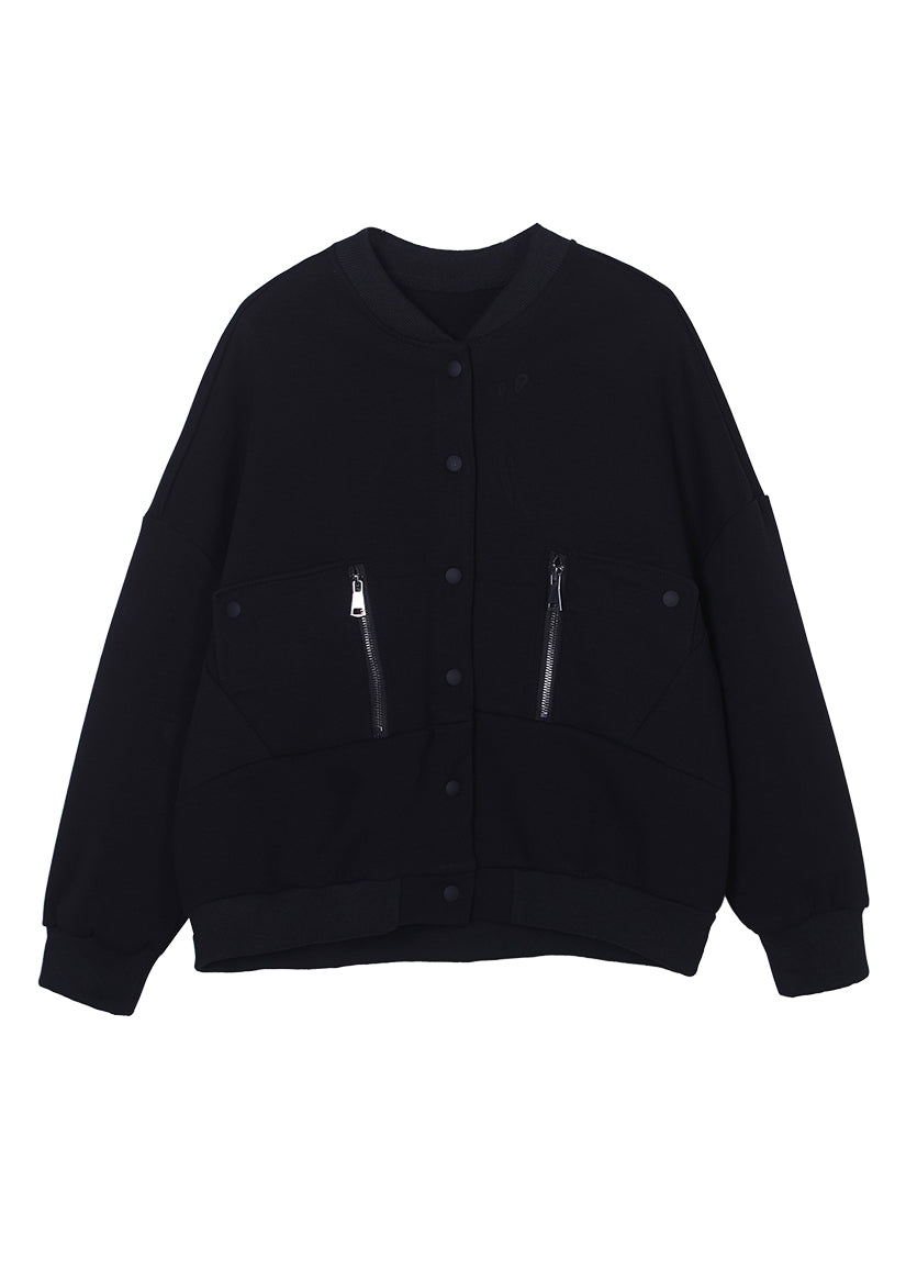 Polished Coat with an Effortless Classic Look