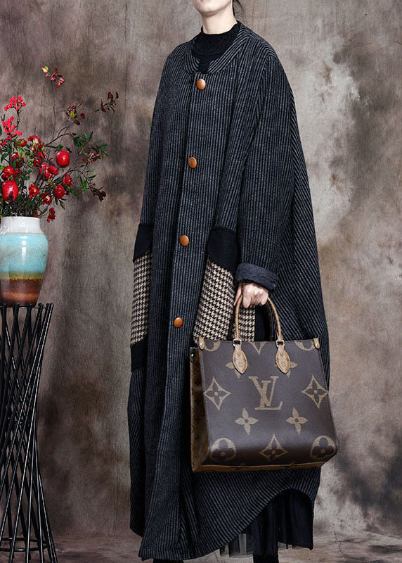 Polished Coat with an Effortless Classic Look