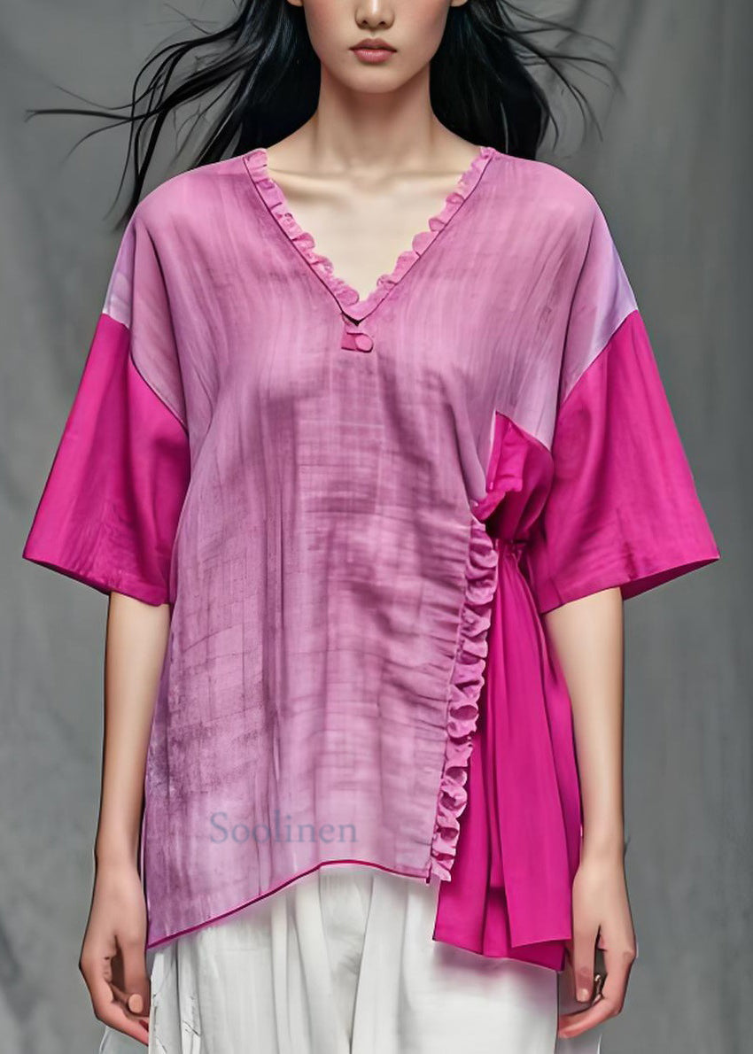 Beautifully Finished Top in a Timeless Design
