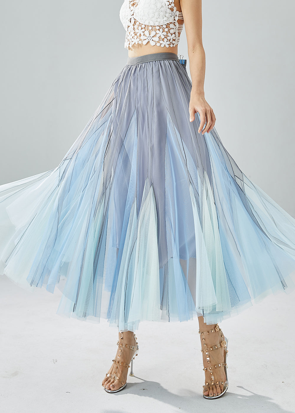 Vintage Inspired Garment with a Contemporary Edge