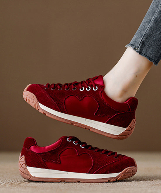 Vintage Inspired Orthopedic Shoes