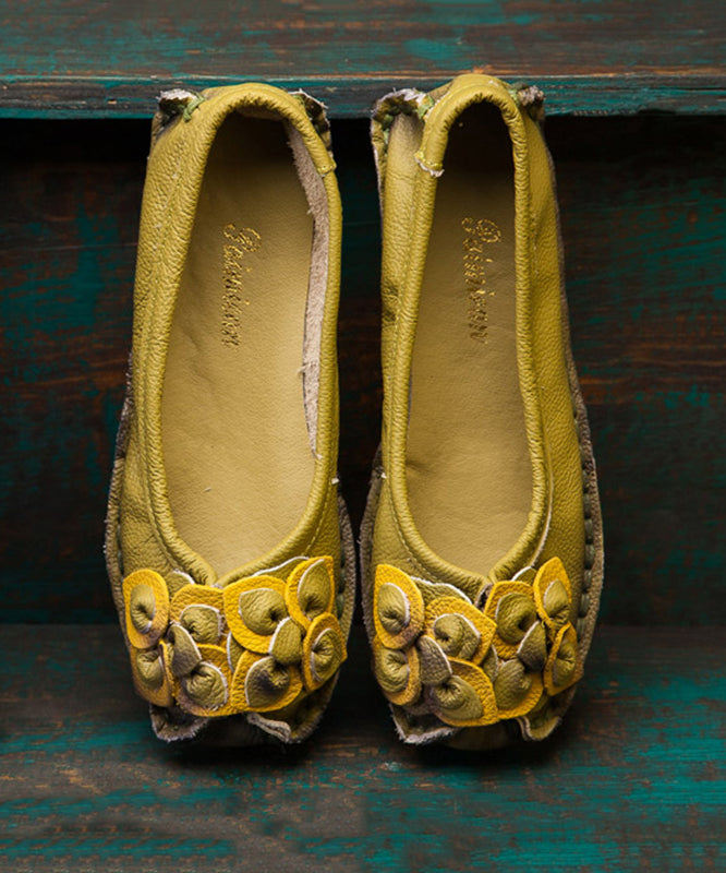 Classic Orthopedic Shoes with Timeless Style