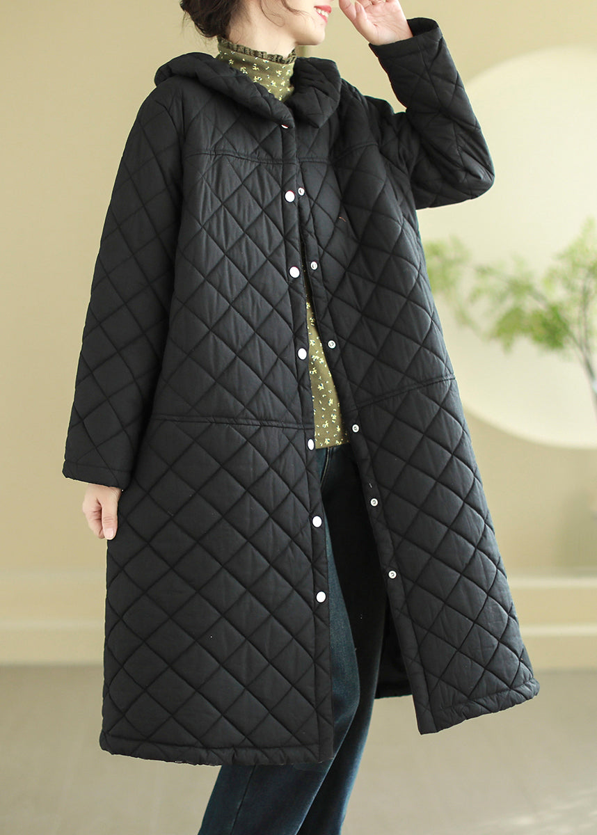 Beautifully Finished Jacket in a Timeless Design