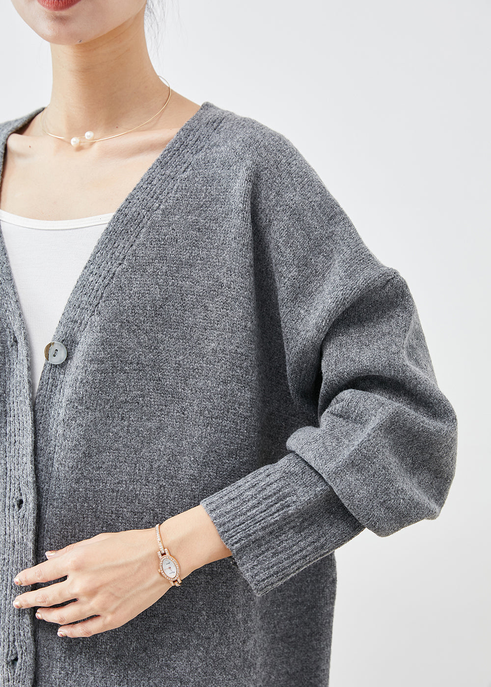 Classic Ring with Timeless Appeal