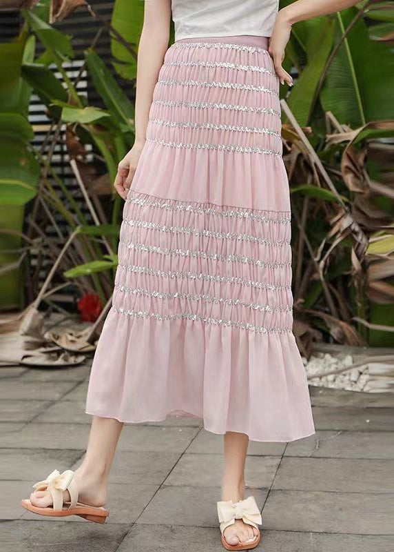 Well Tailored Garment with a Graceful Silhouette