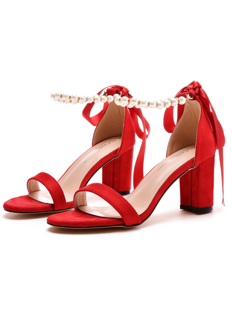 Graceful Orthopedic Sandals for Modern Look
