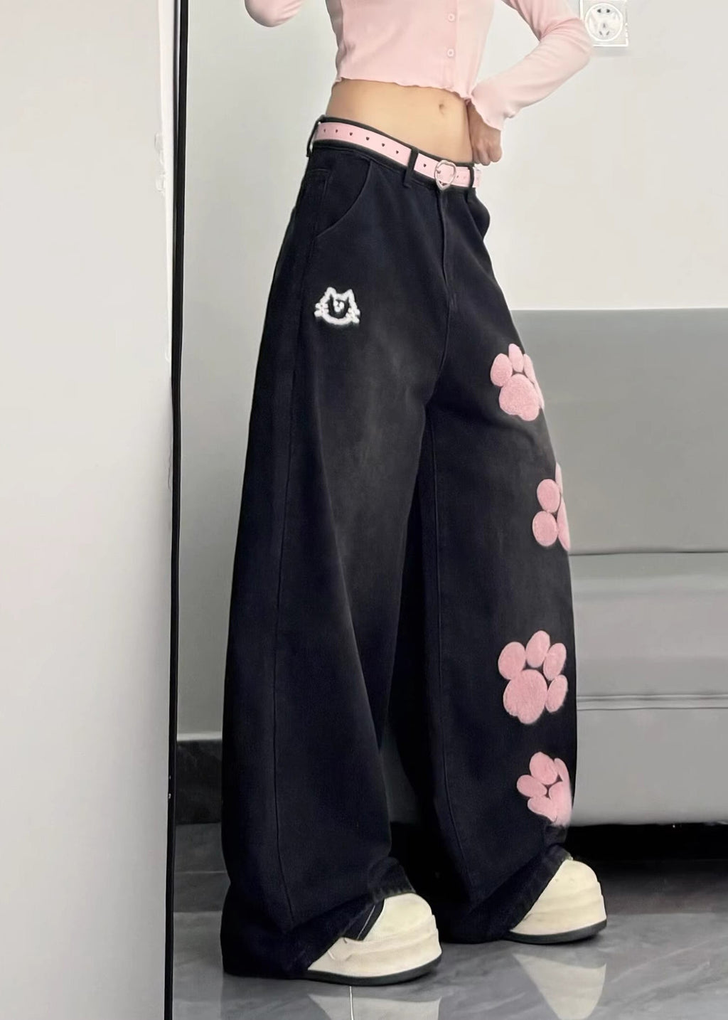 Classic Vintage & Enduringly Stylish Pants