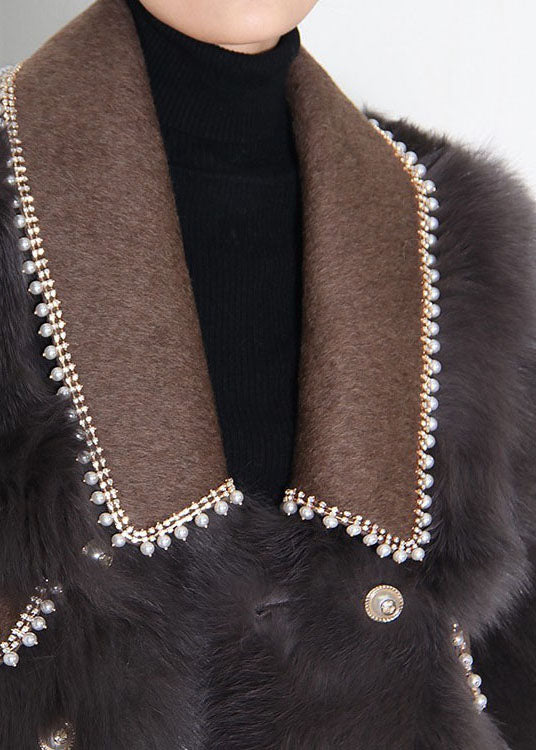 Classic Vintage & Enduringly Stylish Coat