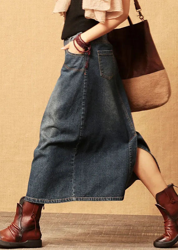 Classic Vintage Garment with a Flattering Fit