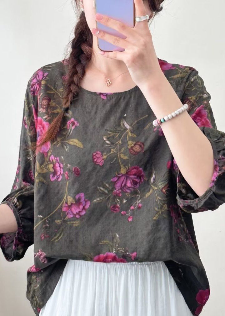 Classic Vintage & Enduringly Stylish Shirt