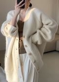 Sophisticated Coat with a Clean Classic Look