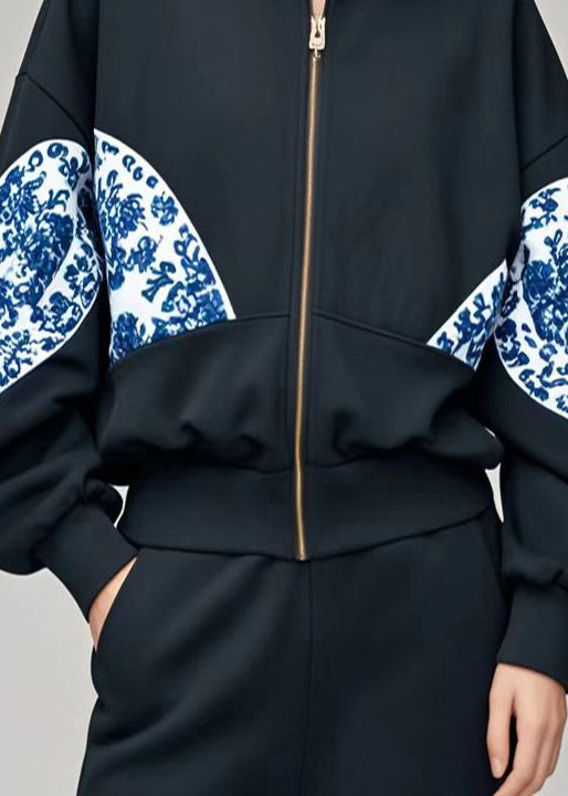 Polished Coat with an Effortless Classic Look