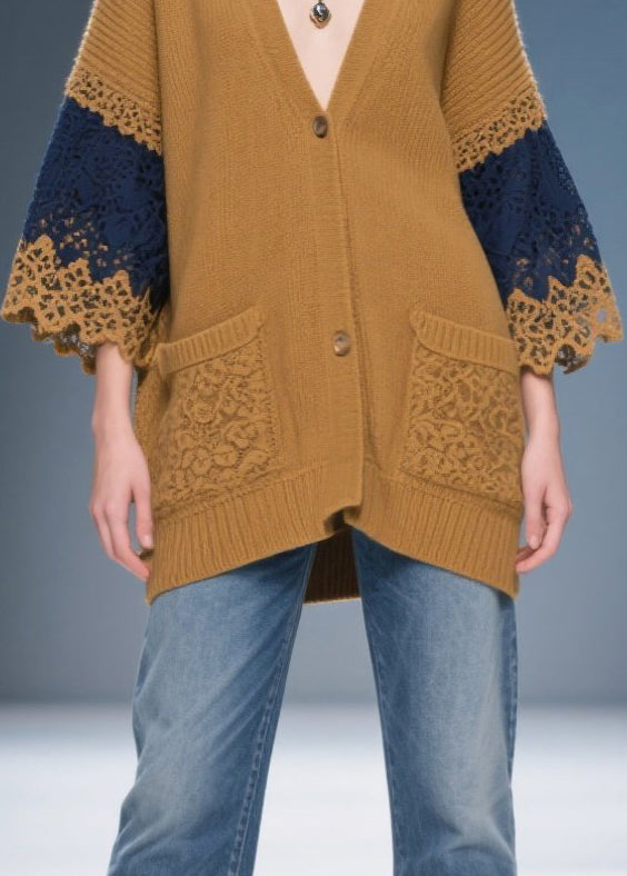 Classic Vintage Coat with a Flattering Fit