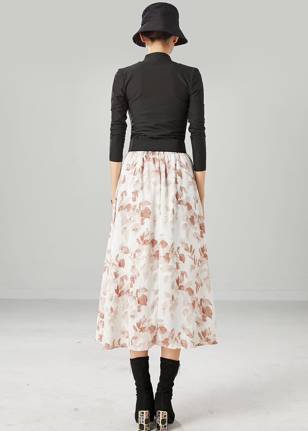 Beautifully Crafted Garment in a Classic Style