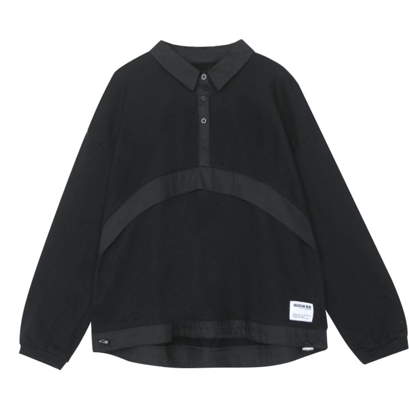 Sophisticated Sweater with a Clean Classic Look