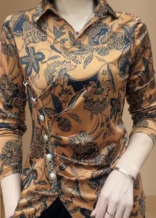 Effortlessly Elegant Shirt with a Timeless Design