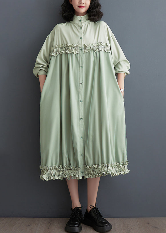 Vintage Inspired Blouse with a Contemporary Edge
