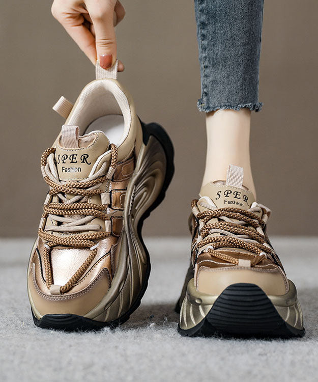 Beautifully Crafted Orthopedic Shoes