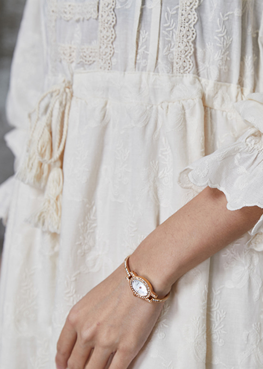 Romantic Ring for Special Moments