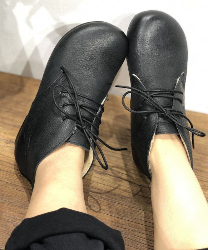Vintage Inspired Orthopedic Shoes
