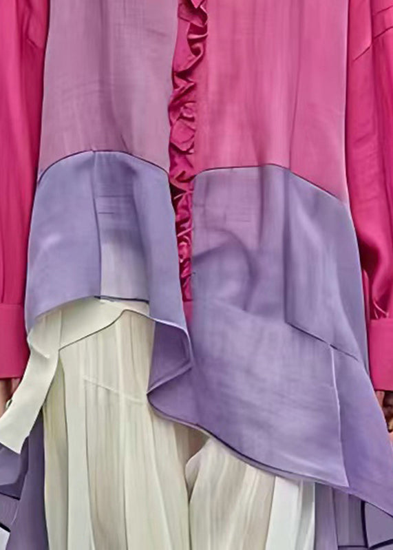 Classic Vintage Shirt with a Flattering Fit